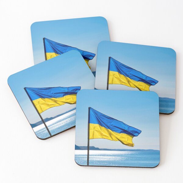 Item preview, Flags Flown Along the Promenade During The Summer at Lyme Regis in Dorset designed and sold by Dorset Girl.