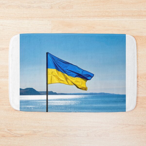 Item preview, Flags Flown Along the Promenade During The Summer at Lyme Regis in Dorset designed and sold by Dorset Girl.