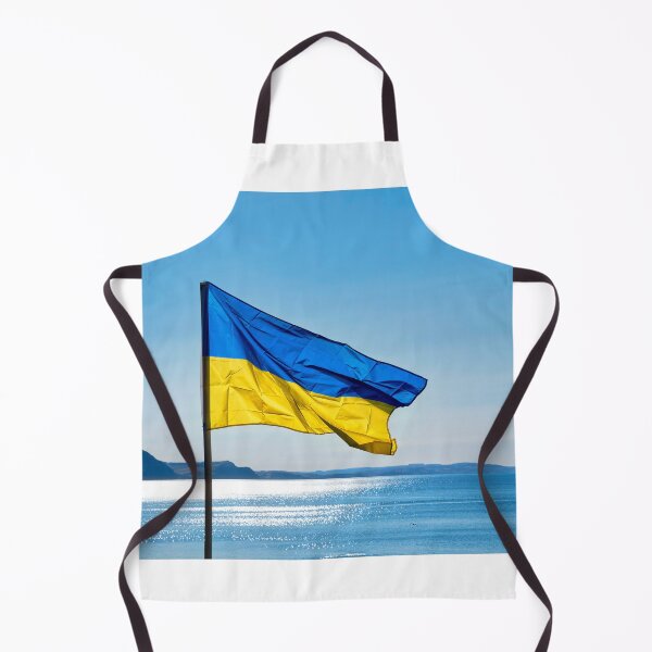 Item preview, Flags Flown Along the Promenade During The Summer at Lyme Regis in Dorset designed and sold by Dorset Girl.