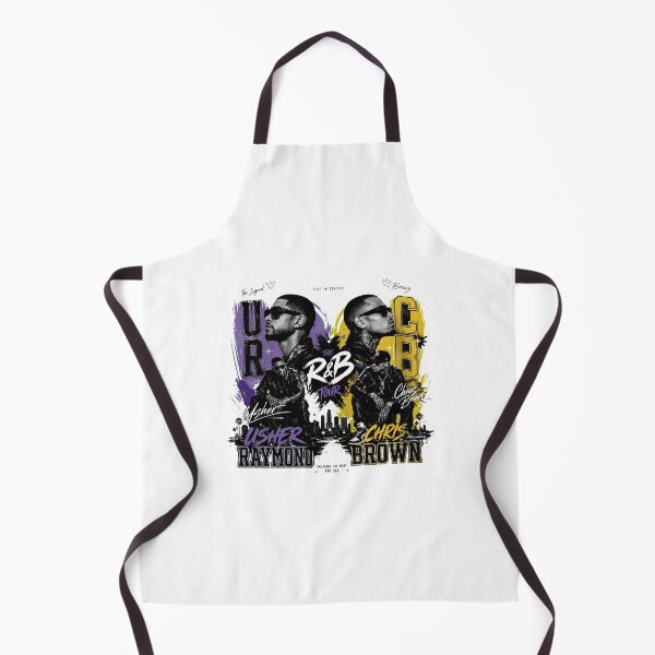 Item preview, Iconic R&B Duo Concert Graphic designed and sold by KindelDameri.