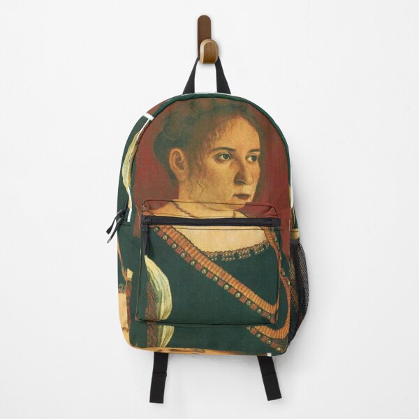Item preview, Portrait of a lady designed and sold by SharonTheFirst.