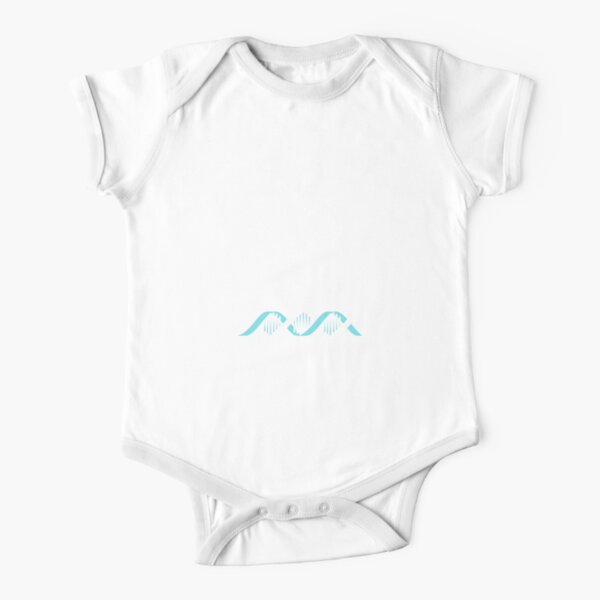 Best Sestra Ever - Best Sister Ever - Orphan Black Inspired Gift Short Sleeve Baby One-Piece