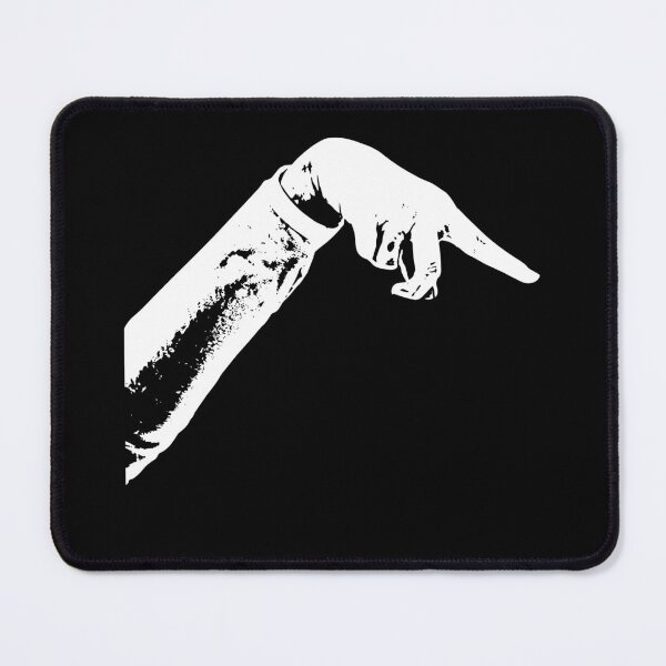 Item preview, Sophie Hand pointing finger Trending Meme designed and sold by Area50one.