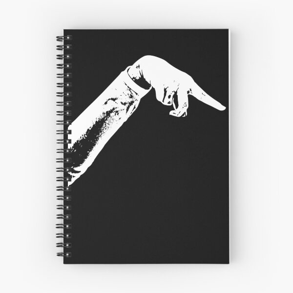 Item preview, Sophie Hand pointing finger Trending Meme designed and sold by Area50one.