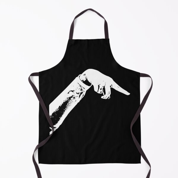 Item preview, Sophie Hand pointing finger Trending Meme designed and sold by Area50one.