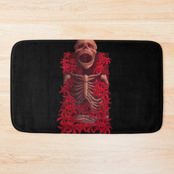 Item preview, Sleeping With The Hymenocallis designed and sold by AmicableApparel.