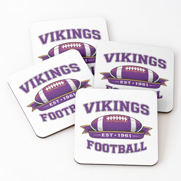 Item preview, Retro Football Team Est. 1961 Design designed and sold by JosielynBie.