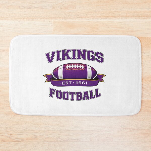 Item preview, Retro Football Team Est. 1961 Design designed and sold by JosielynBie.