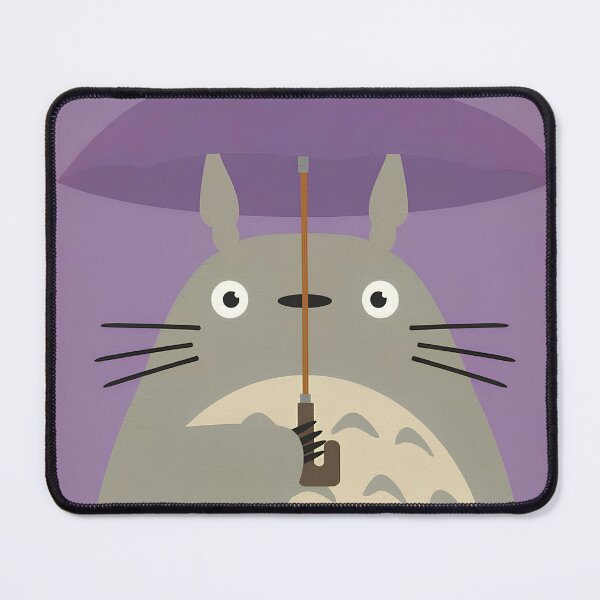 Item preview, Cute purple umbrella [[thetotoros's]] go -%[ghiblis]%- aways designed and sold by ebyyuishop.