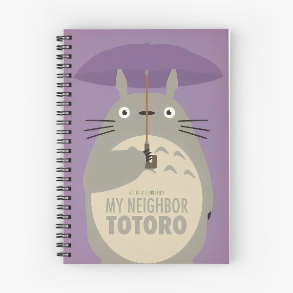 Item preview, Cute purple umbrella [[thetotoros's]] go -%[ghiblis]%- aways designed and sold by ebyyuishop.