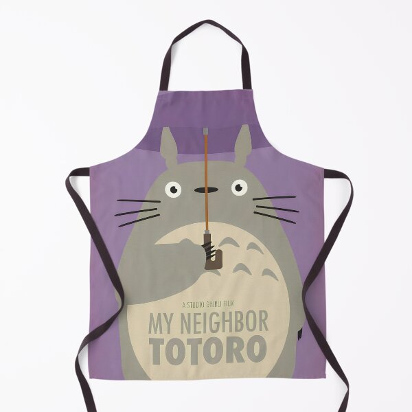 Item preview, Cute purple umbrella [[thetotoros's]] go -%[ghiblis]%- aways designed and sold by ebyyuishop.