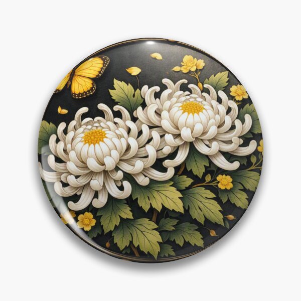 Item preview, Nature and ornamentation in a harmonious atmosphere designed and sold by Sigtrix.