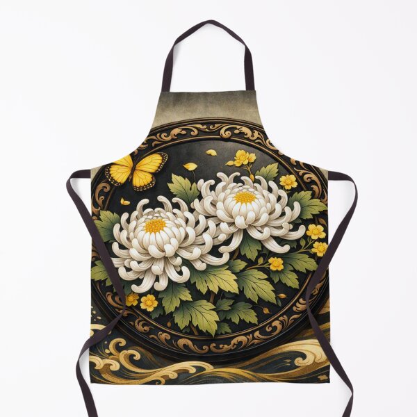 Item preview, Nature and ornamentation in a harmonious atmosphere designed and sold by Sigtrix.