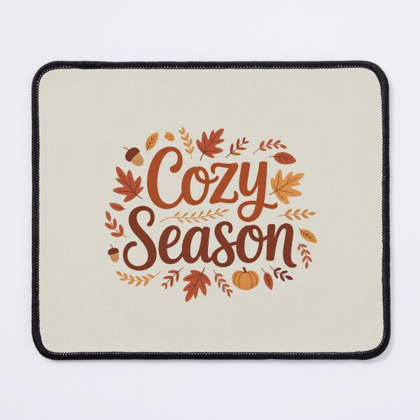 Item preview, Cozy Season designed and sold by Moonody Designs.