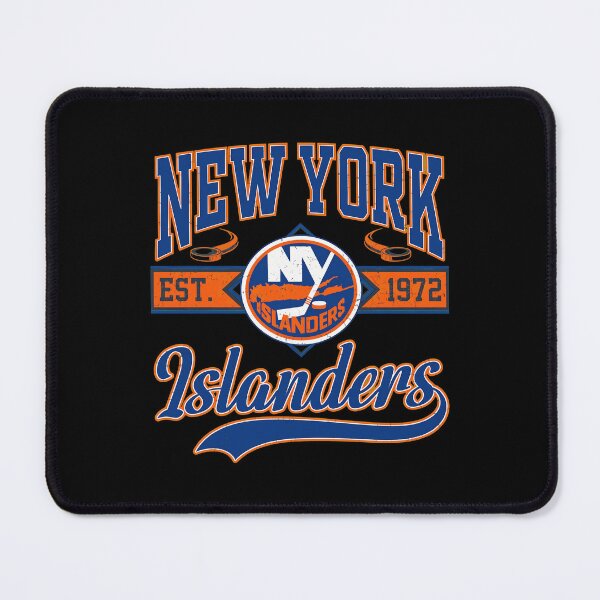 Item preview, Retro NY Hockey Fan designed and sold by rHorvitz48.