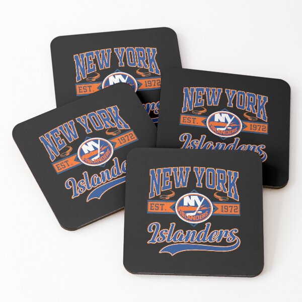 Item preview, Retro NY Hockey Fan  designed and sold by rHorvitz48.