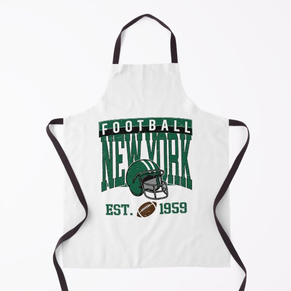 Item preview, Retro Football New York Helmet EST 1959 designed and sold by KindelDameri.