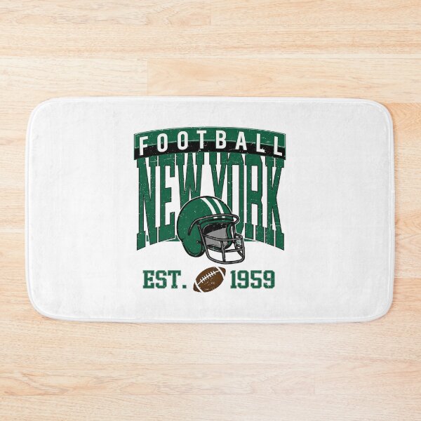 Item preview, Retro Football New York Helmet EST 1959 designed and sold by KindelDameri.