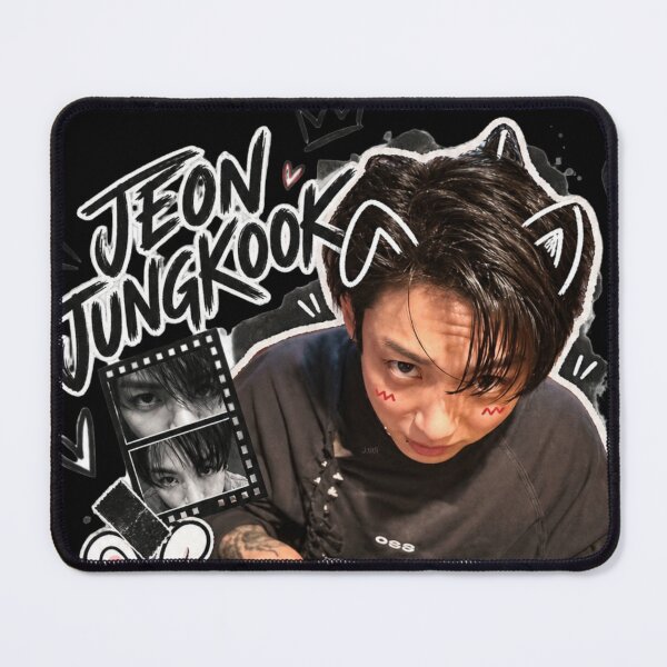 Item preview, JEON JUNGKOOK : Golden Maknae designed and sold by JTitli.