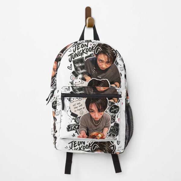 Item preview, JEON JUNGKOOK : Golden Maknae designed and sold by JTitli.
