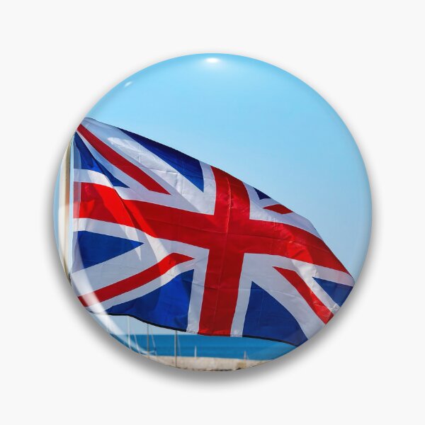 Item preview, Flags Flown Along the Promenade During The Summer at Lyme Regis in Dorset designed and sold by Dorset Girl.