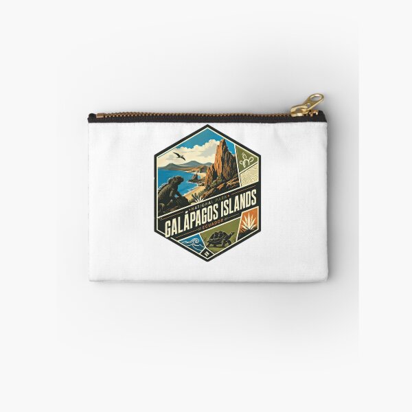 Item preview, National Park Galápagos Islands Ecuador Travel Wildlife Vacation designed and sold by Star3NowForMe.