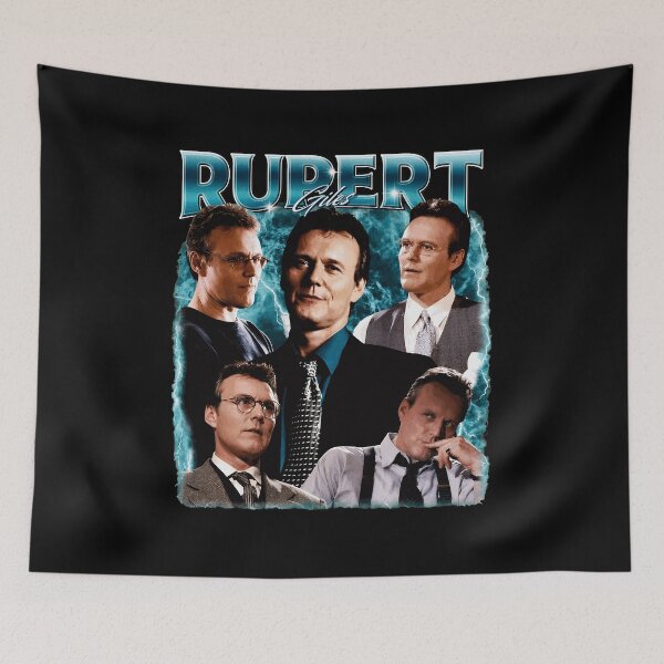 Item preview, Retro TV Character Fan  designed and sold by rHorvitz48.