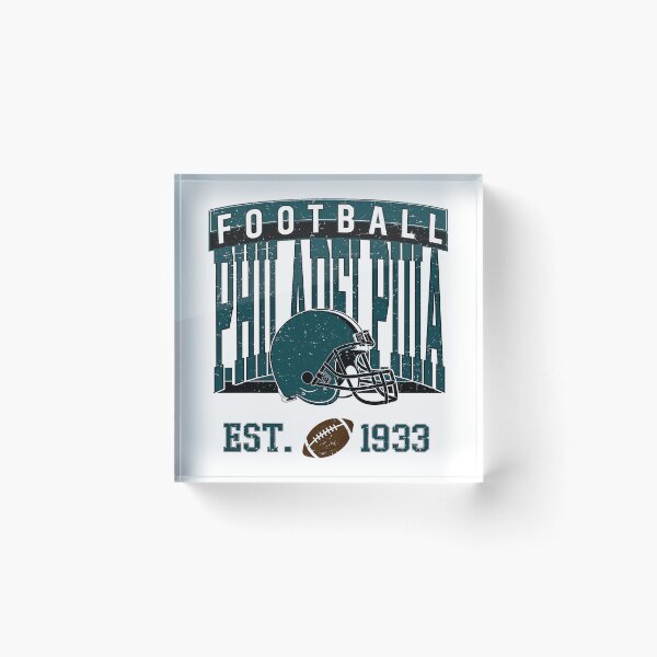 Item preview, Retro Football City Est 1933 Helmet designed and sold by VianDuell01.