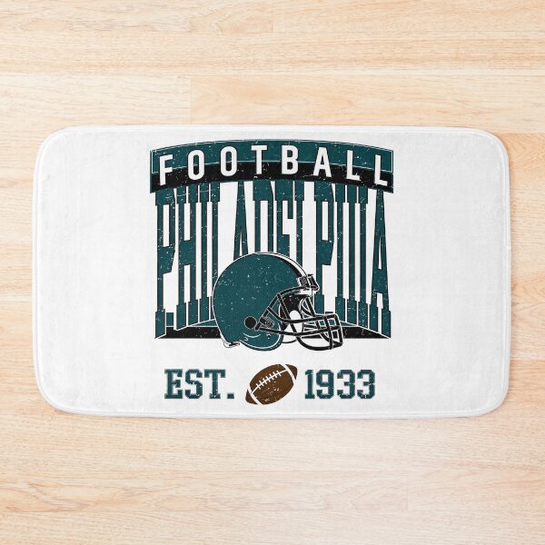 Item preview, Retro Football City Est 1933 Helmet designed and sold by VianDuell01.
