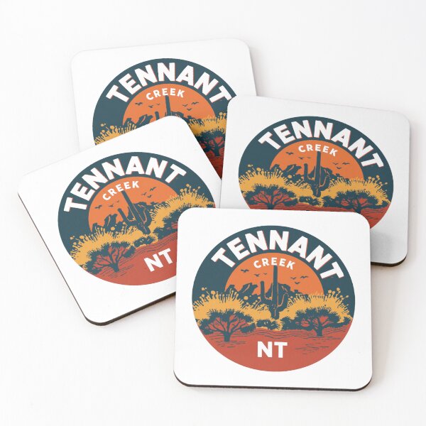Item preview, Tennant Creek, Northern Territory designed and sold by PamLeeDesign.