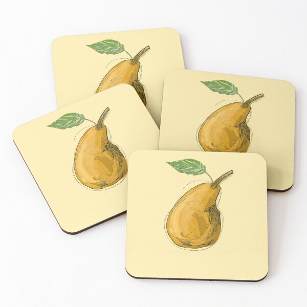 Item preview, Pear designed and sold by TNT-Atelier.