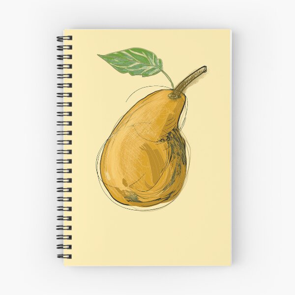 Item preview, Pear designed and sold by TNT-Atelier.