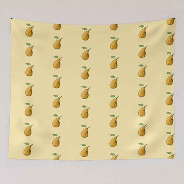 Item preview, Pear designed and sold by TNT-Atelier.