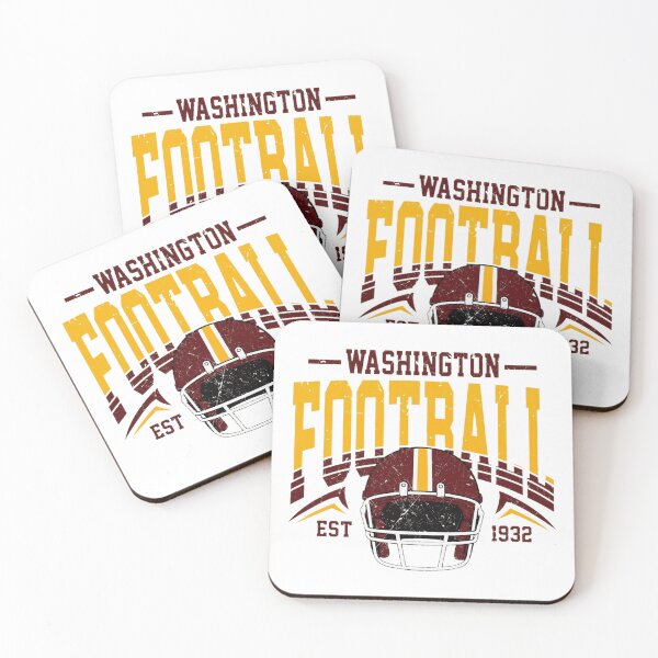 Item preview, Vintage Football Fan Gear Est 1932 designed and sold by JosielynBie.