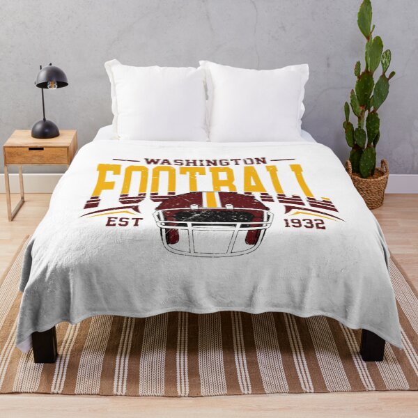 Item preview, Vintage Football Fan Gear Est 1932 designed and sold by JosielynBie.