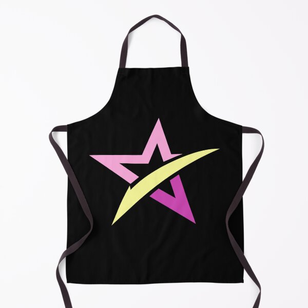 Item preview, ASTRAL SUPERNOVA - New Logo 2025 (Pink) by Simone Morana Cyla designed and sold by CYLA WORLD | Official Store.
