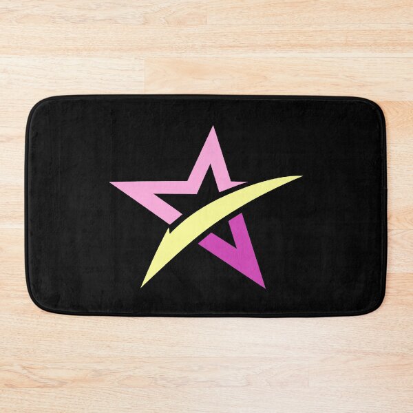 Item preview, ASTRAL SUPERNOVA - New Logo 2025 (Pink) by Simone Morana Cyla designed and sold by CYLA WORLD | Official Store.