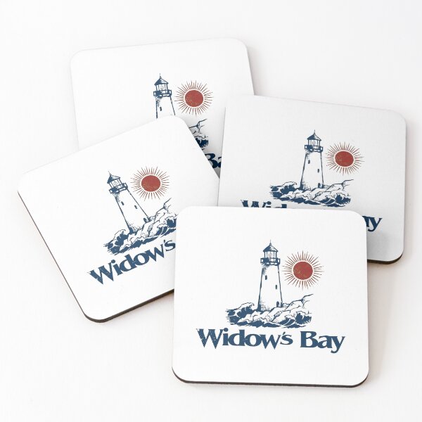 Item preview, Coastal Bay Lighthouse Vintage  designed and sold by KindelDameri.