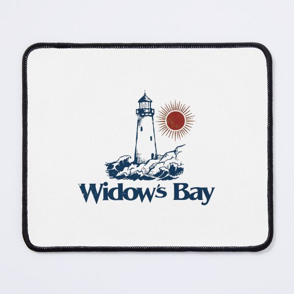 Item preview, Coastal Bay Lighthouse Vintage designed and sold by KindelDameri.