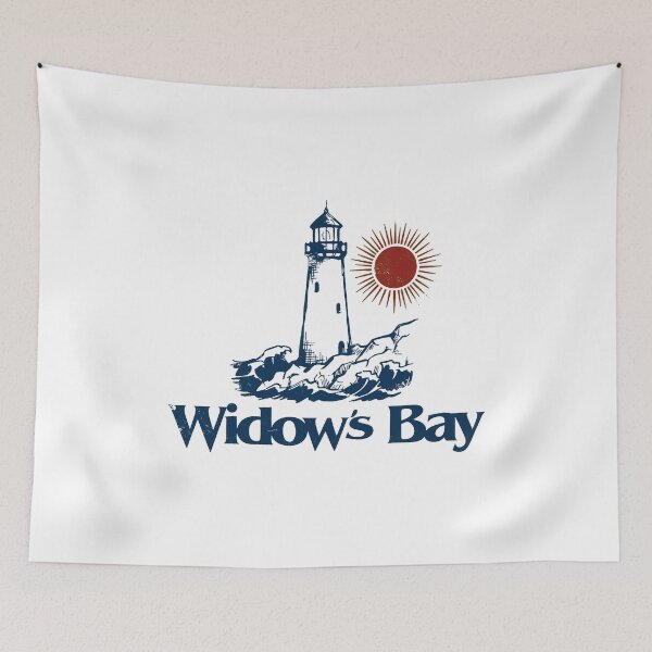 Item preview, Coastal Bay Lighthouse Vintage  designed and sold by KindelDameri.