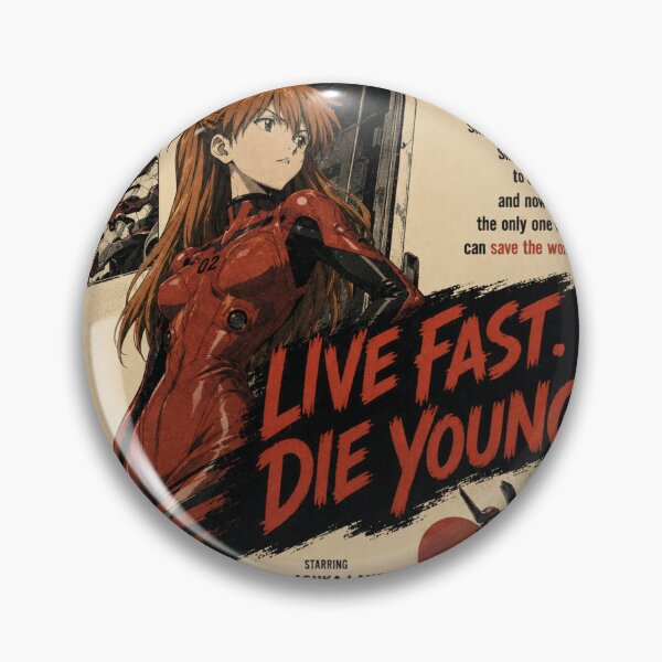Item preview, Teenage Runaway – Retro Anime Poster designed and sold by zumerdiego.