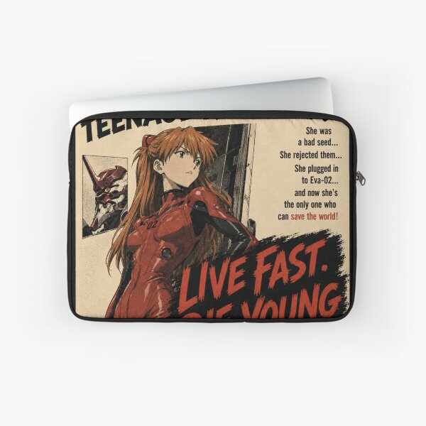 Item preview, Teenage Runaway – Retro Anime Poster designed and sold by zumerdiego.