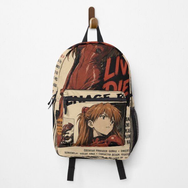 Item preview, Teenage Runaway – Retro Anime Poster designed and sold by zumerdiego.