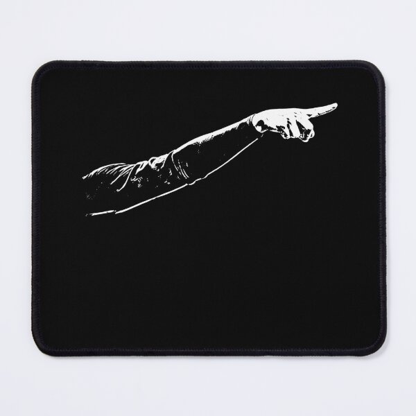Item preview, Sophie pointing finger Trending Meme designed and sold by Area50one.