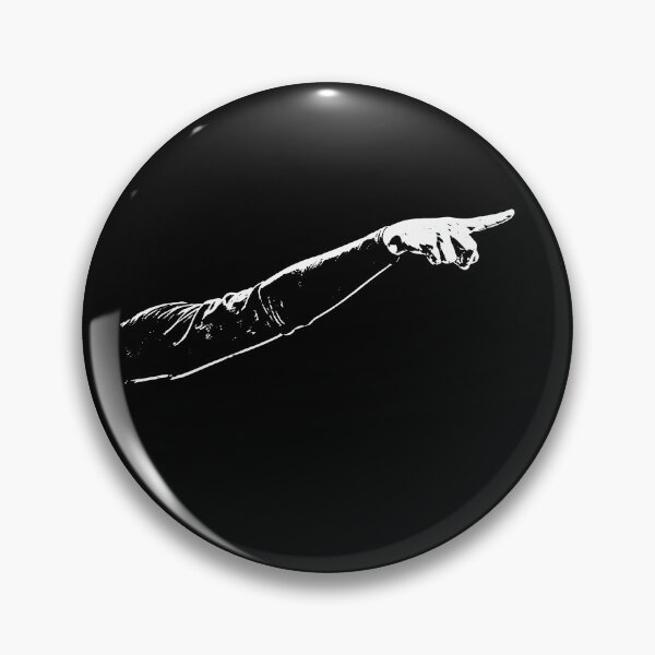 Item preview, Sophie pointing finger Trending Meme designed and sold by Area50one.