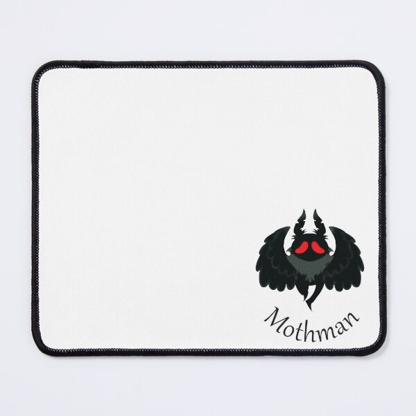Item preview, Mothman designed and sold by ArleesArt.