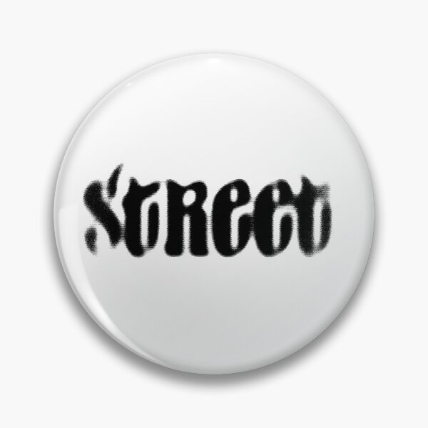 Item preview, street style text designed and sold by MamaHome.