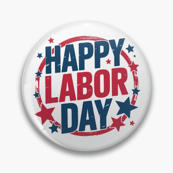 Item preview, Happy Labor Day designed and sold by jkrphoto.