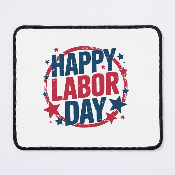 Item preview, Happy Labor Day designed and sold by jkrphoto.