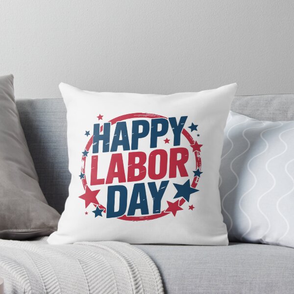 Item preview, Happy Labor Day designed and sold by jkrphoto.